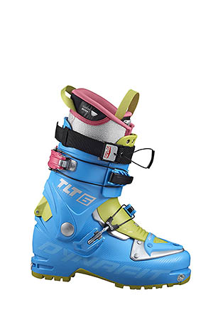 Dynafit TLT 6 Mountain Women CR 2015/2016